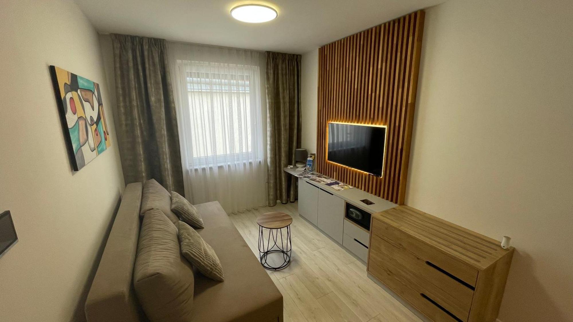 Apartmany U Zamecku Kyjov  Exterior photo