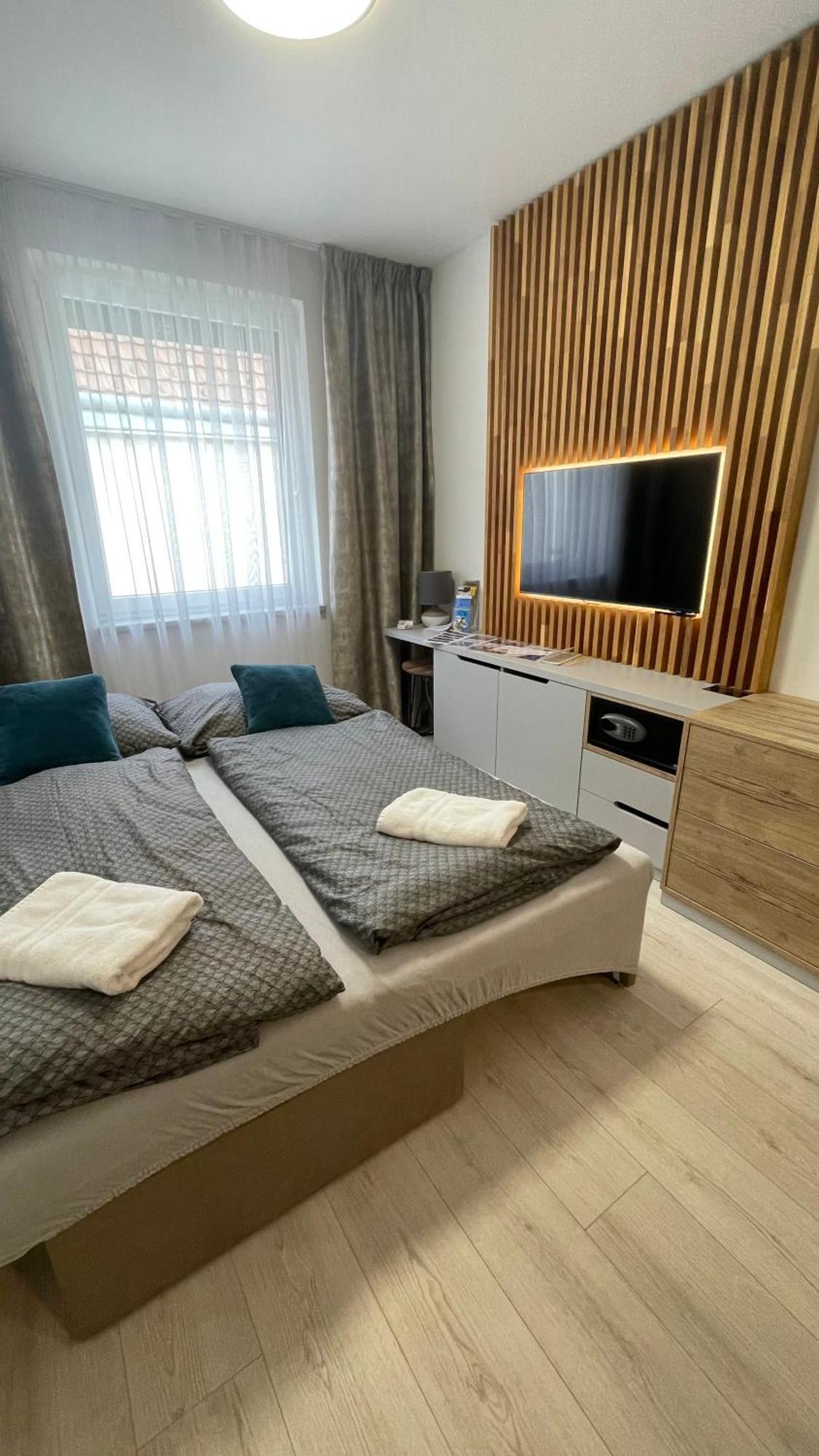 Apartmany U Zamecku Kyjov  Exterior photo